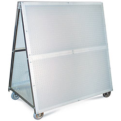 DuraBoard Mobile Tool Cart