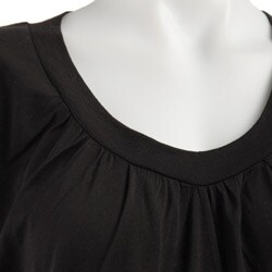 Karoo by Mark Eisen Women's Cashmere Blend Sweater Dress