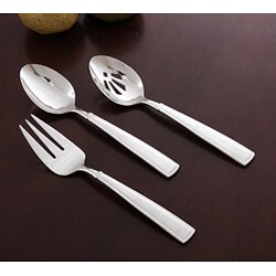 Reed & Barton Winstead 43-piece Flatware Set