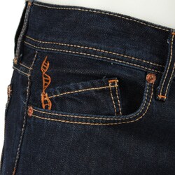 Genetic Denim Men's 'Recessive Gene' Jeans