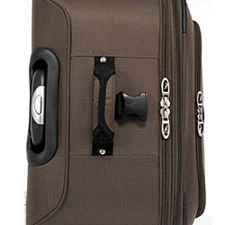 Atlantic Expanse 22-inch Rolling Upright
