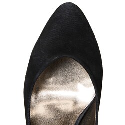 Dolce Vita Women's 'Sass-10' Suede Pumps