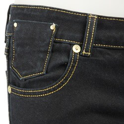 Vigoss Junior's Dark Denim Skinny Jeans
