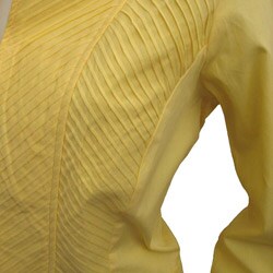 Seessel Long-sleeve Blouse