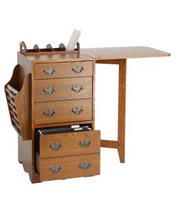 Bill Payer Desk