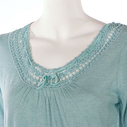 August Silk Women's Sweater