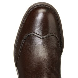 Biviel Women's 'BV1008' Low-heel Riding Boots