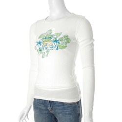 Chip & Pepper Junior's Long-sleeve Thermal Top