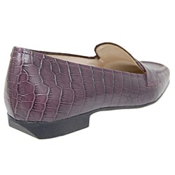 Rockport Women's 'Beverly' Croc Print Loafers