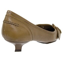BCBGirls Women's Low Heel Loafers