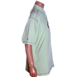 Ping Men's Contrast Stitch Polo Shirt