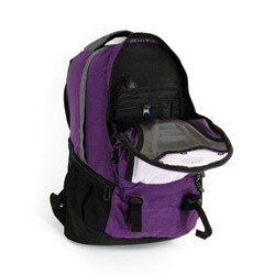 CalPak Apez 18-inch Multi-pocket Backpack