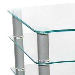 Everest Glass Component Stand