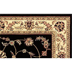 Collina Floret Area Rug (7'9 x 11')