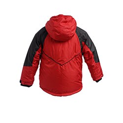 KC Collections Boy's Snowboard Jacket