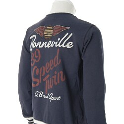 Lucky Brand Men's Triumph Tiger Track Jacket