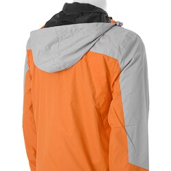 Alexander Julian Men's Hooded Jacket