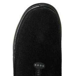 Deer Stags Men's Quad Slip-on Shoes