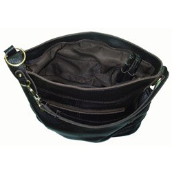 Amerileather Allegro Women's Leather Handbag