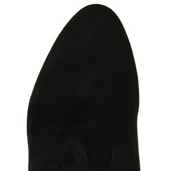 Via Spiga Women's 'Noelle' Fringe Ankle Boots
