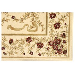 Sorina Elegant Area Rug (7'9 x 11'2)
