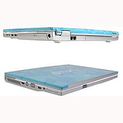 Sony VAIO VGN-FZ490EGL Intel Core 2 Duo Laptop (Refurbished)