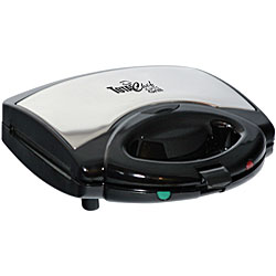 Koolatron Total Chef 4-in-1 Grill