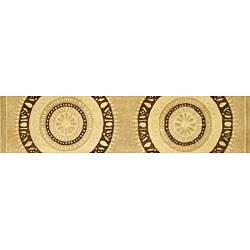 Hand-tufted Moda Wool Contemporary Rug (8' x 10')