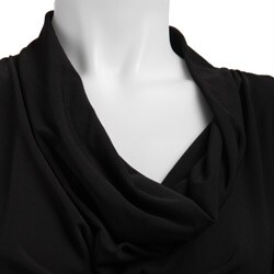 MICHAEL Michael Kors Women's Cowl Neck Top