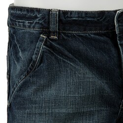French Connection Men's Bootcut Jeans