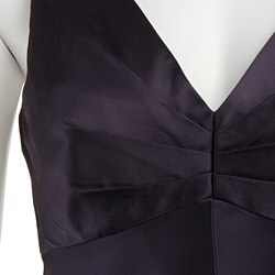 Laundry by Design Women's Satin Dance Dress