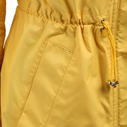 FINAL SALE London Fog Women's Short Anorak Jacket
