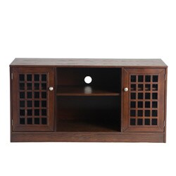 Thornton Media Cabinet