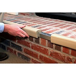 Cardinal Gates Deluxe Hearth Pad Kit