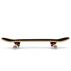 Punisher Teddy Skateboards