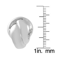 Sterling Silver Fashion Earrings