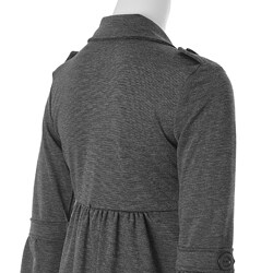 Adi Designs S Max Collection Bell-sleeve Jacket