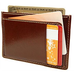 Colombo Slim Card Holder by Castello