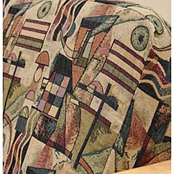 Hip Hop Twin Daybed Cover
