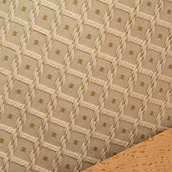 Basket Wheat Daybed Twin Cover