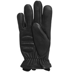 Boston Traveler Deerskin Lined Driving Glove