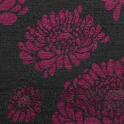 Haley Fuschia Chair