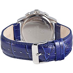 Swiss Military Men's Dreamland Chronograph Watch