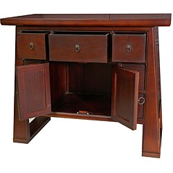 Japanese-style TV Stand (China)