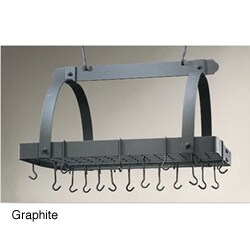 Old Dutch 24-hook Grid Pot Rack