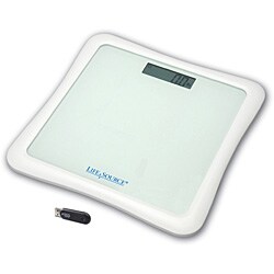 LifeSource Wireless Precision Scale
