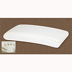 Comfort Dreams Super Soft Elite Feel Queen-size Memory Foam Pillows (Set of 2)