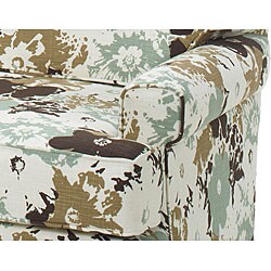 Eco-Friendly Captivia Everglades Sofa