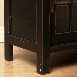 Dina Sliding Door Cupboard (Indonesia)