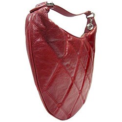 O by Oscar de la Renta Seranata Large Bag